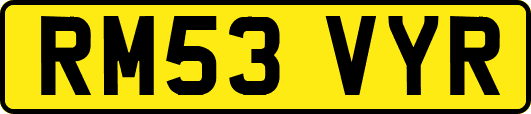 RM53VYR