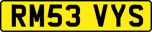RM53VYS