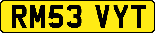 RM53VYT