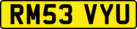 RM53VYU