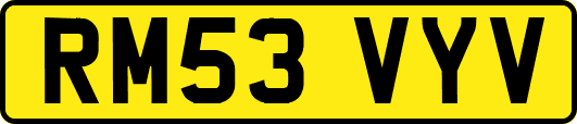 RM53VYV