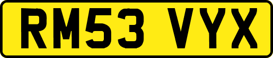 RM53VYX