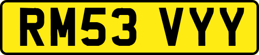 RM53VYY