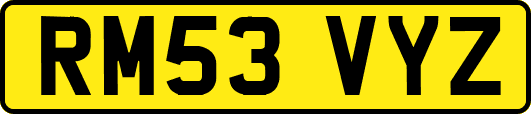 RM53VYZ