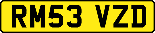 RM53VZD