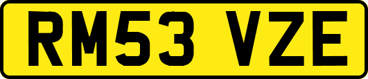 RM53VZE