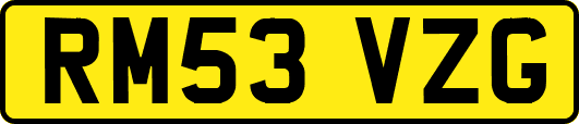 RM53VZG