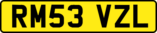 RM53VZL