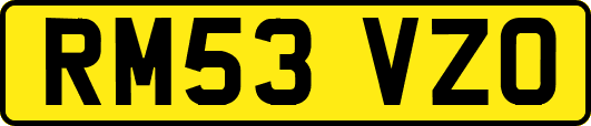 RM53VZO