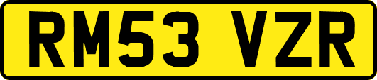RM53VZR