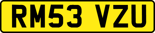 RM53VZU