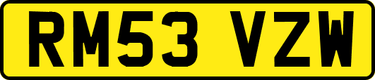 RM53VZW