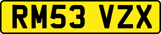 RM53VZX