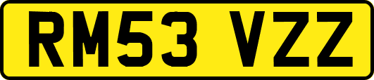 RM53VZZ