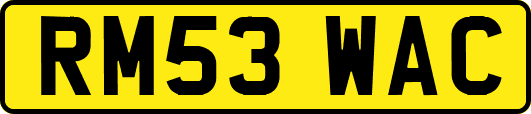 RM53WAC