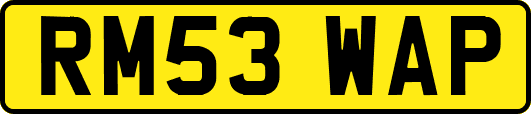 RM53WAP
