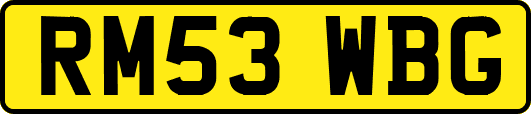 RM53WBG