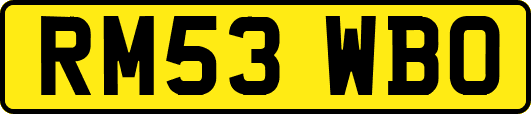 RM53WBO