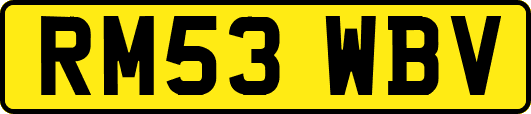RM53WBV