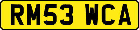RM53WCA