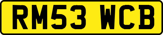 RM53WCB