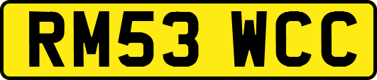 RM53WCC