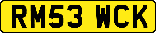 RM53WCK