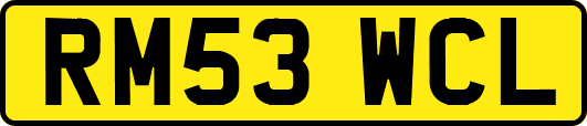 RM53WCL