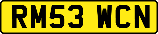 RM53WCN