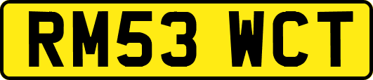RM53WCT