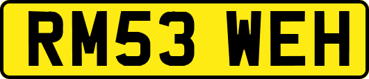 RM53WEH