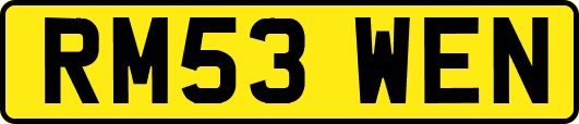 RM53WEN