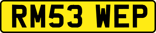RM53WEP