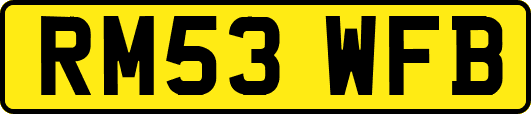 RM53WFB