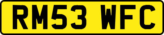 RM53WFC