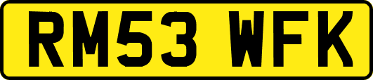 RM53WFK