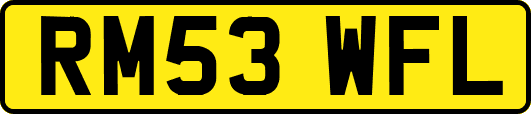 RM53WFL