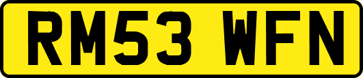 RM53WFN