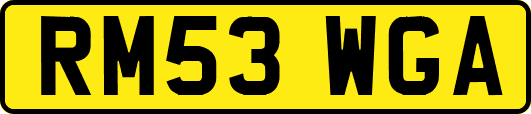 RM53WGA