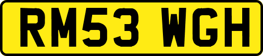 RM53WGH