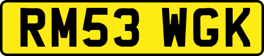 RM53WGK