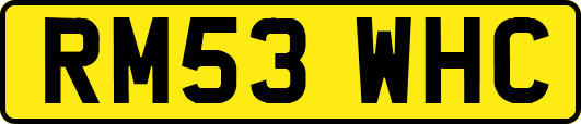 RM53WHC