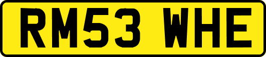 RM53WHE