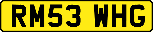 RM53WHG