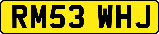 RM53WHJ