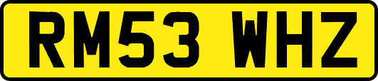 RM53WHZ