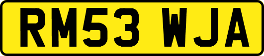 RM53WJA