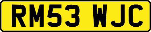 RM53WJC