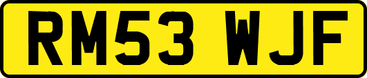 RM53WJF