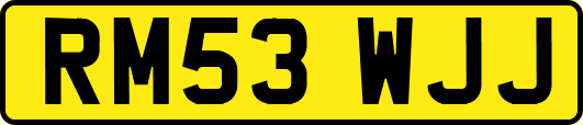 RM53WJJ